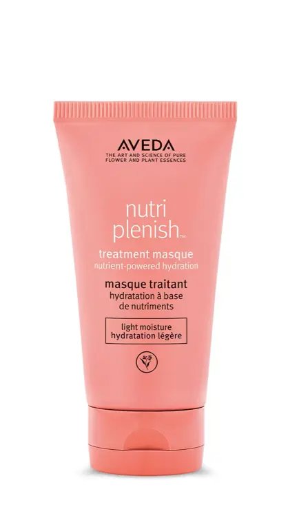 Nutriplenish™ Masque Light Moisture